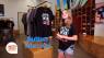 Wish Wednesday: Sutton creates a T-shirt design