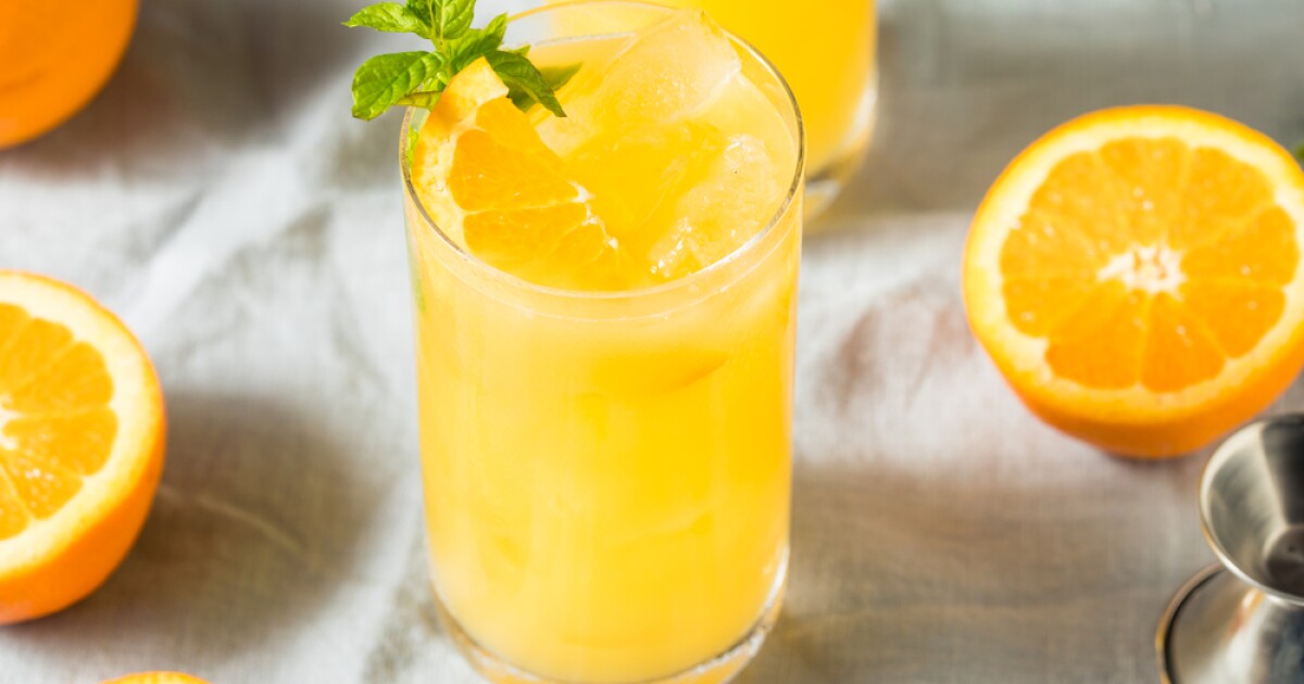 Maryland v. Delaware: The battle of the best orange crush