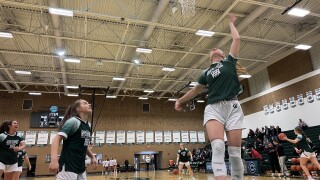 West Catholic girls basketball