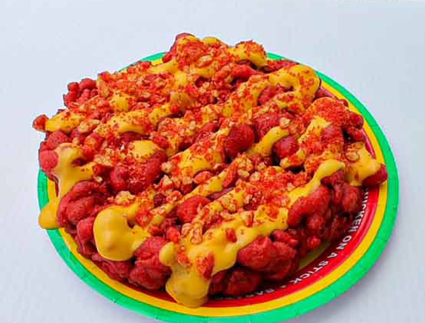 PHOTOS 2025 Florida State Fair food