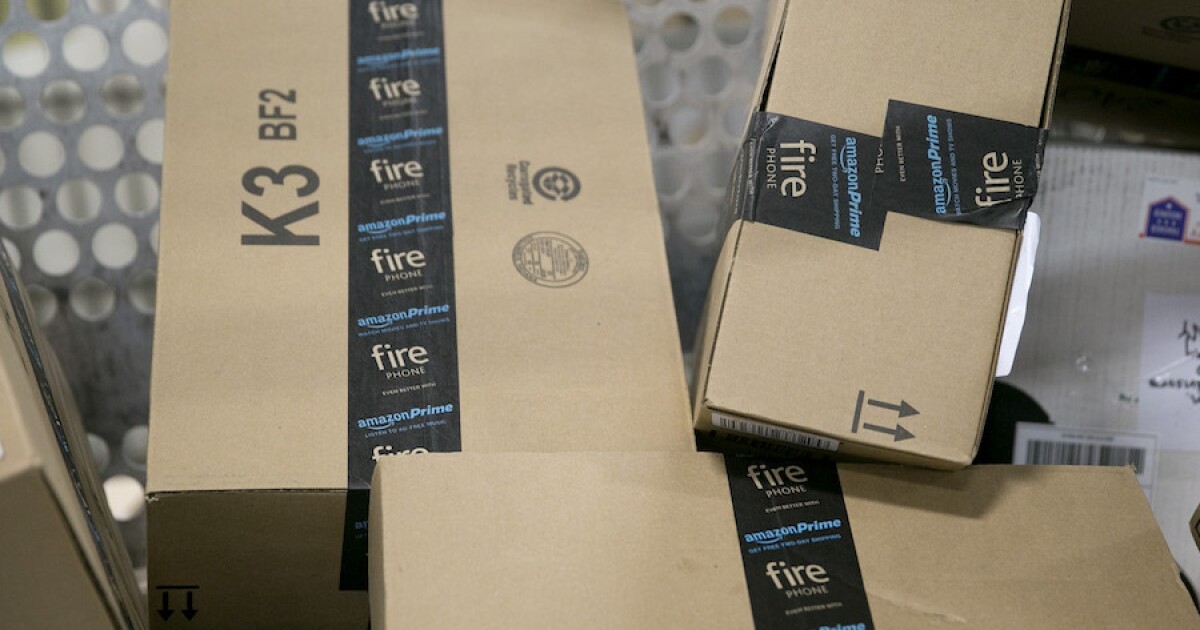 amazon sending you an email what not to do