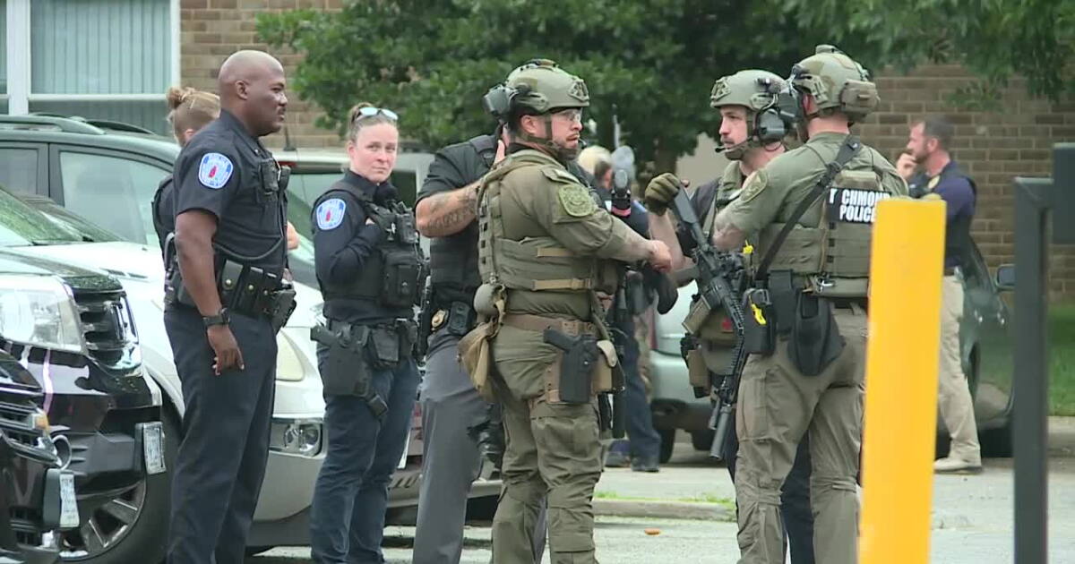 Man dies after South Richmond shooting, Crime Insider sources say