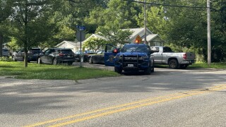 Kalamazoo trooper-involved shots fired