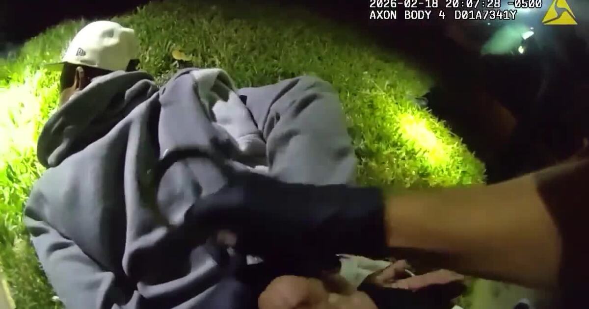 Florida man shoots door-to-door salesman multiple times, faces attempted murder charge: HCSO