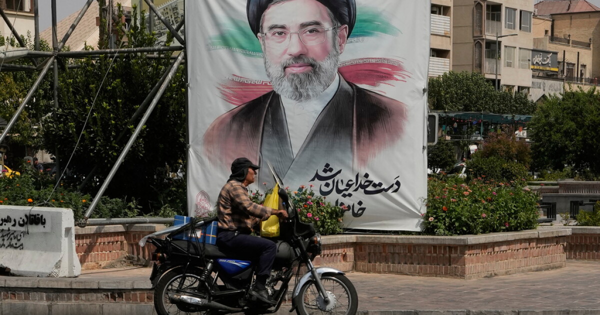 Iran vows retaliation after US strikes; Trump threatens stronger response
