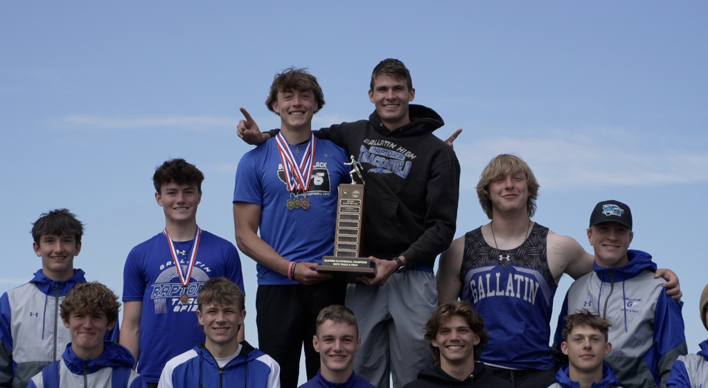 Nash Coley Okser Patterson