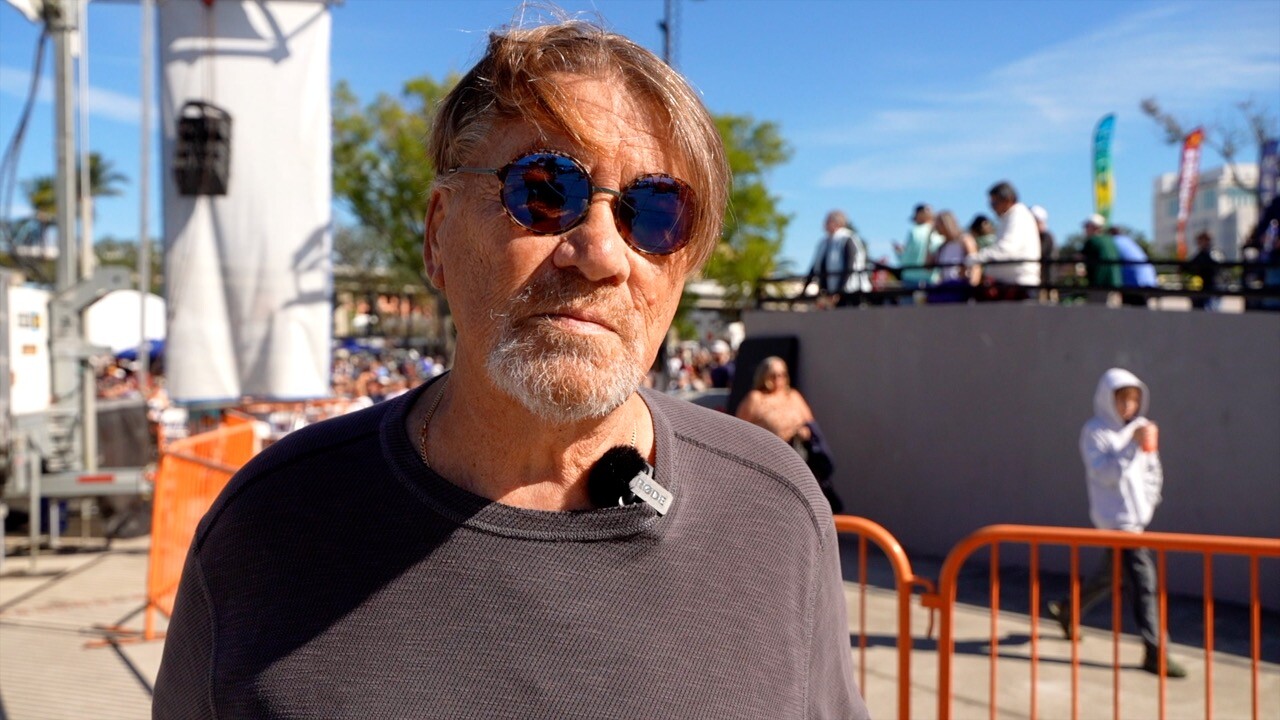 Bill Kinney, Event Director