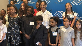 Misty Copeland inspires Milwaukee youth through arts expansion