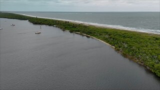Erosion Crisis 