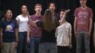 Kids choir asking for help representing the U.S.