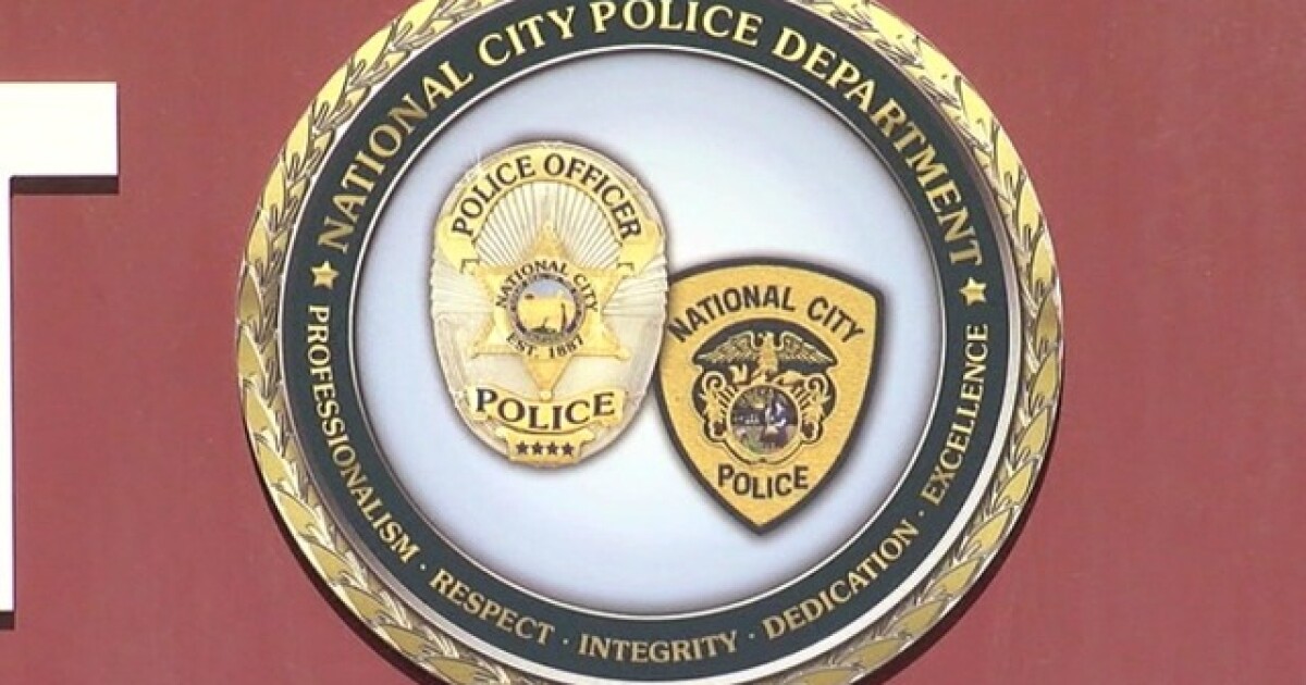NCPD officer on leave for alleged racist texts