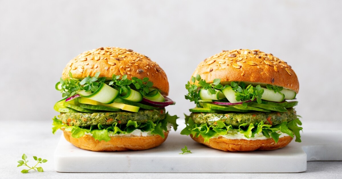 Plant-based food sales decline as consumers shift away from meat immitations