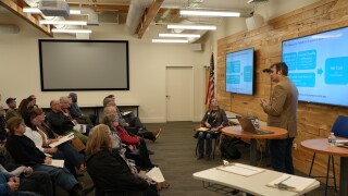 NorthWestern Integrated Resource Plan Meeting