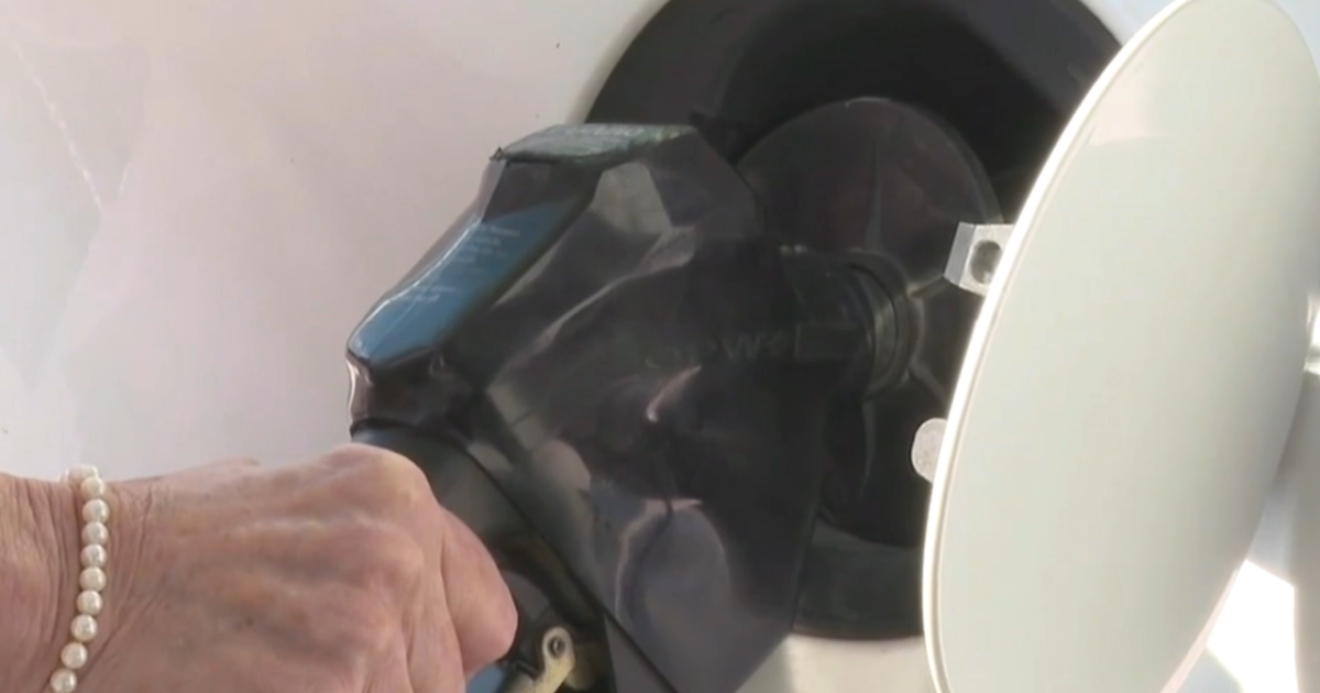Why lower gas prices are trending - Vimarsana News