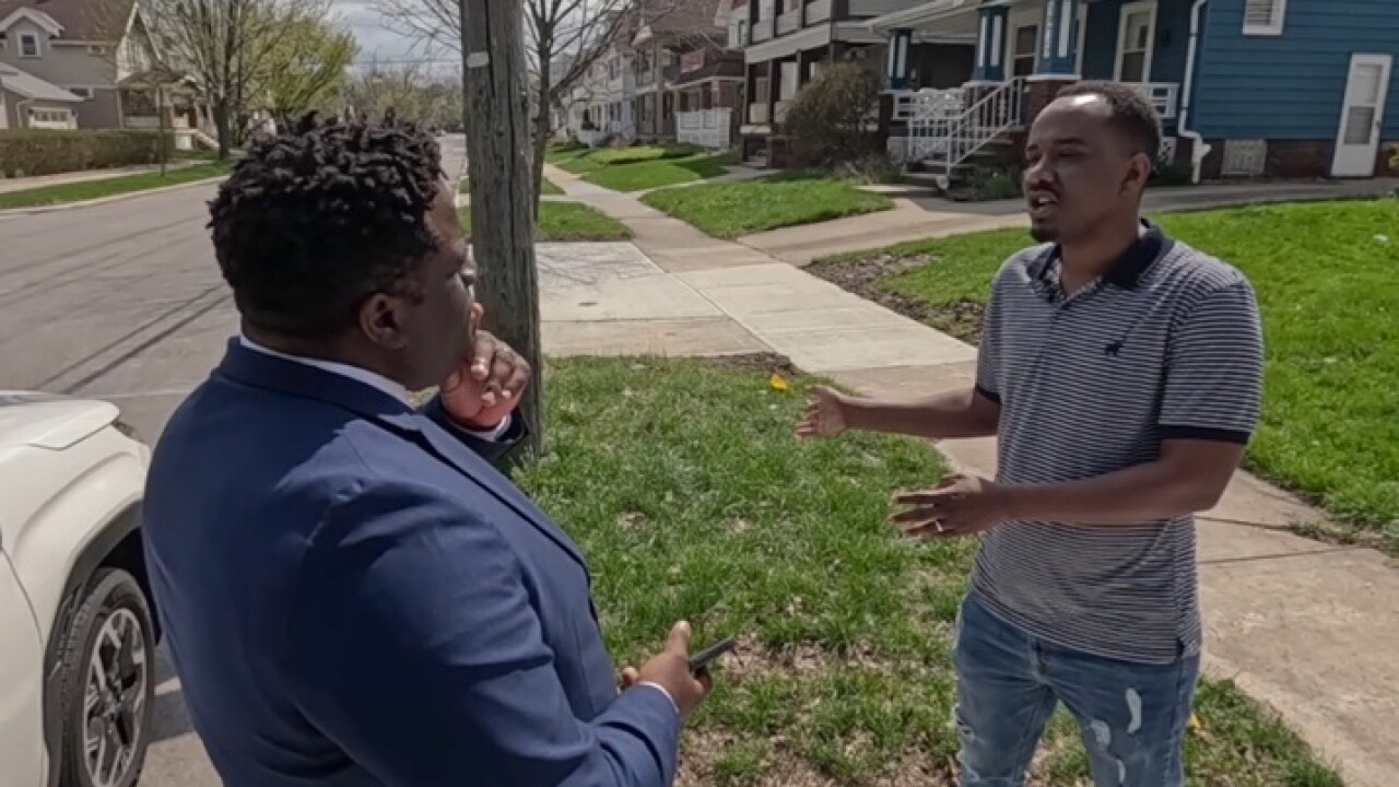 CMSD CONSOLIDATION PLAN