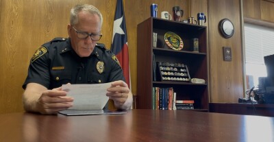 CCPD sees decrease in drug trafficking with help of grant