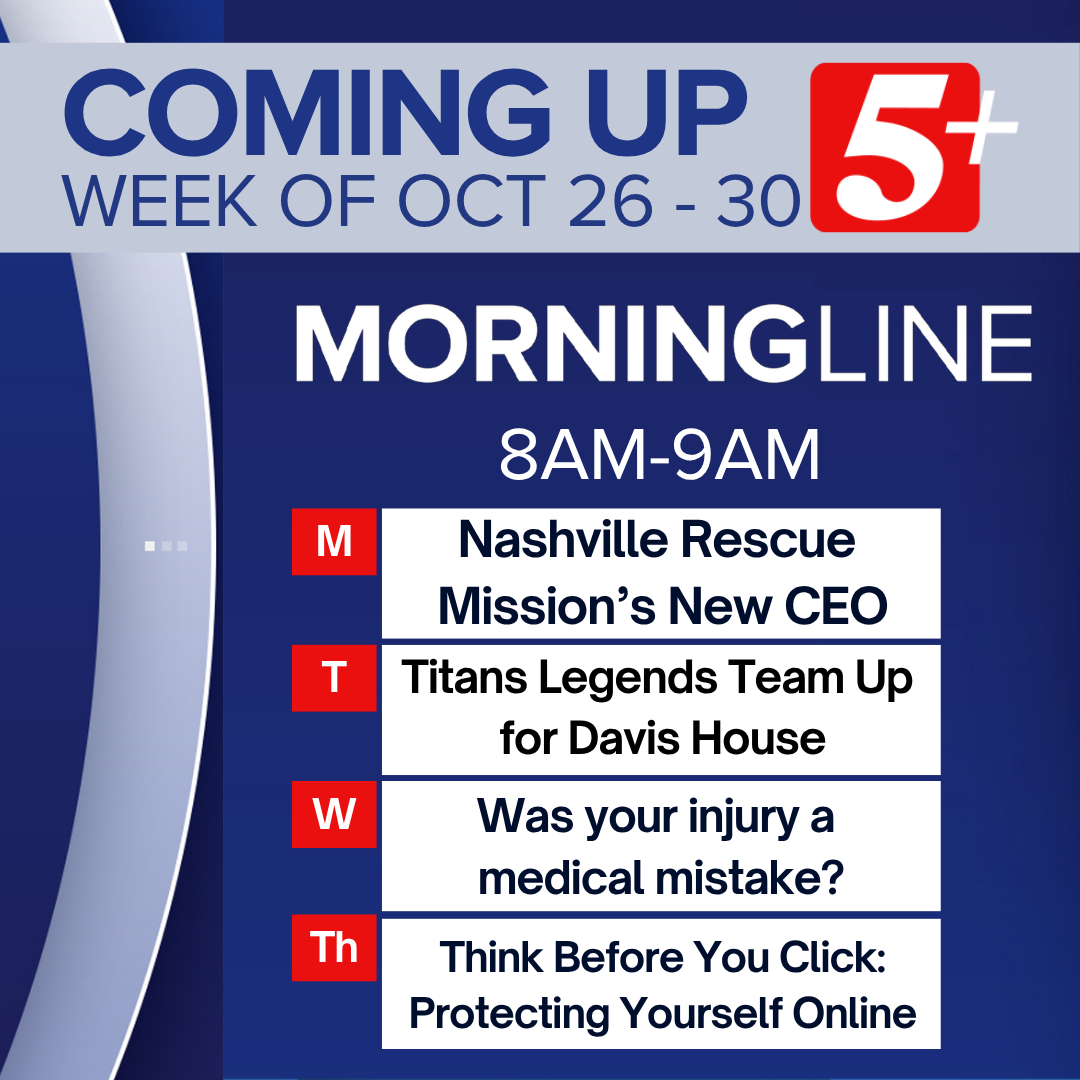 5 plus schedule