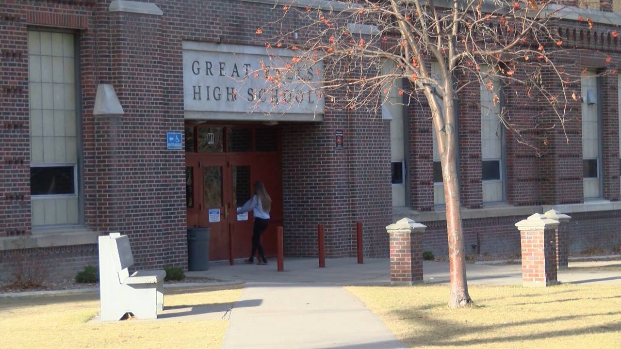 Great Falls High School