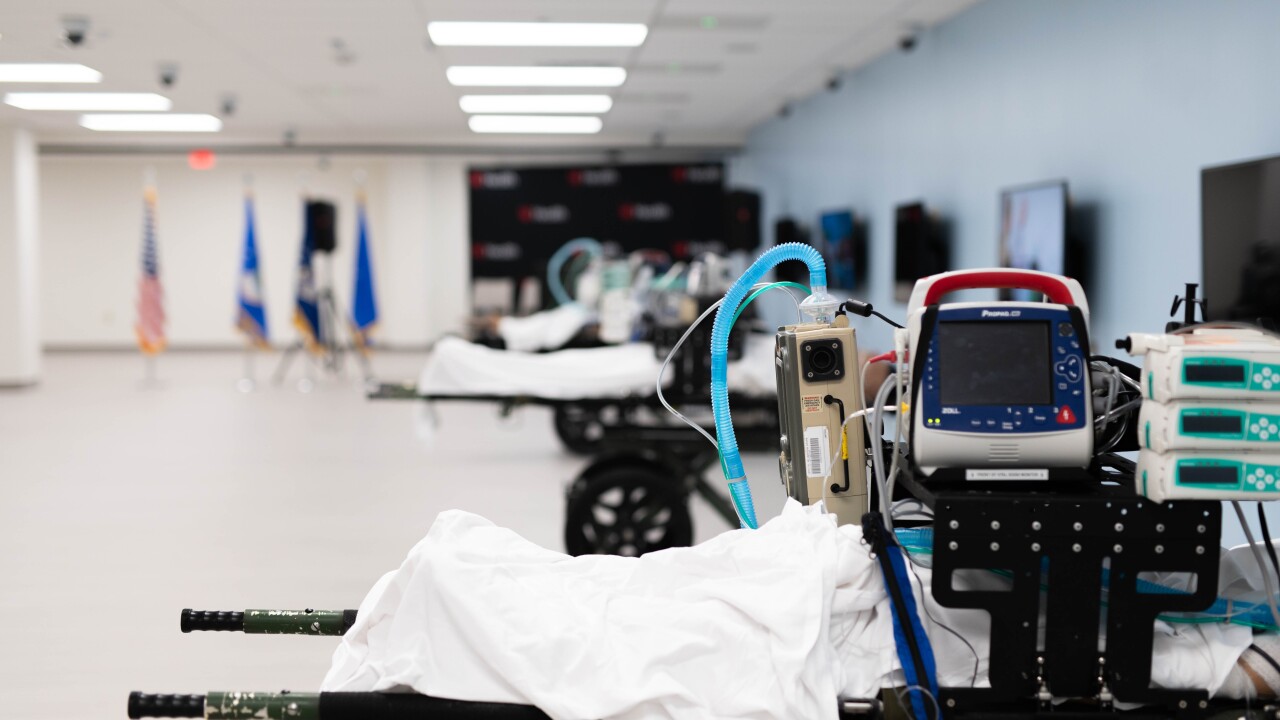 C-STARS ribbon cutting