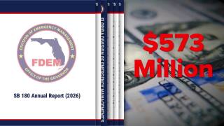 Senate renews DeSantis emergency fund amid immigration spending backlash