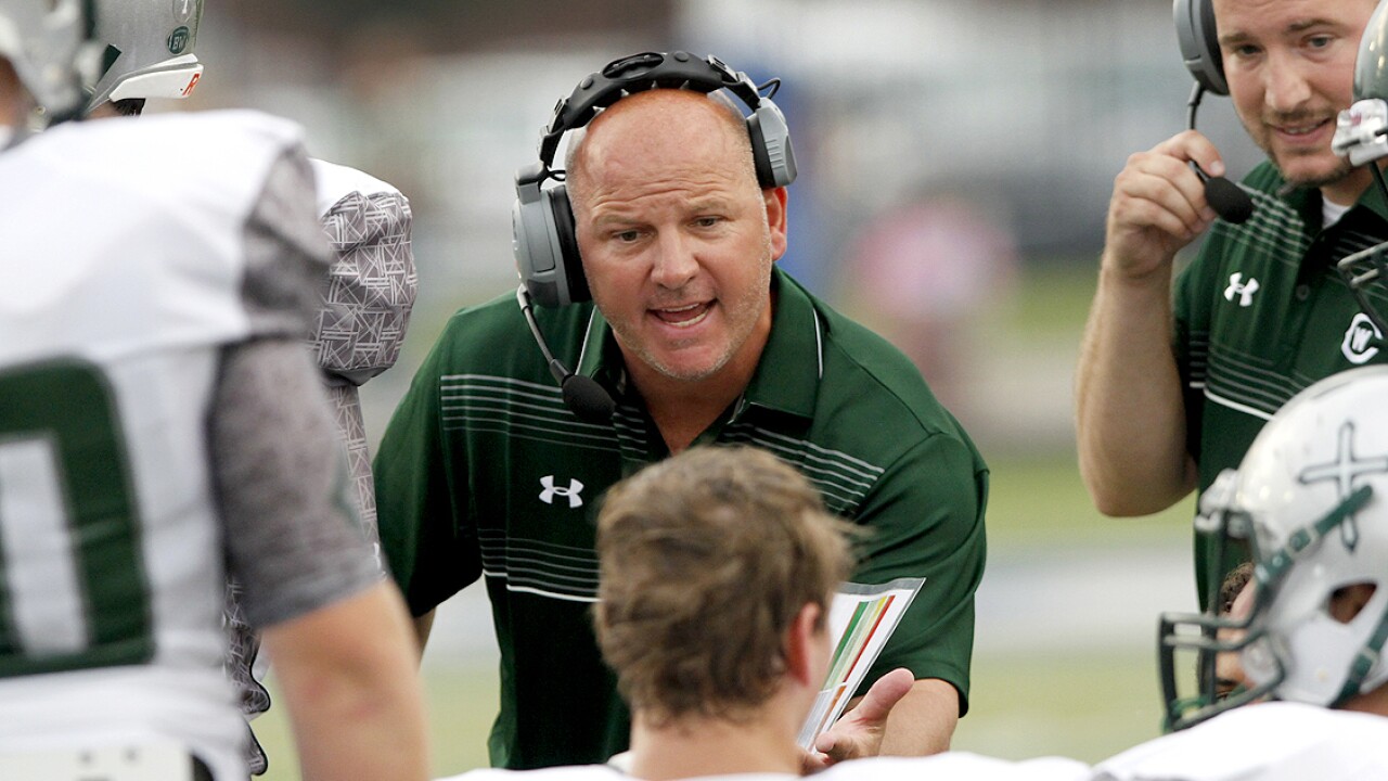 Warren De La Salle Hires New Football Coach After Previous One Ousted During Hazing Scandal