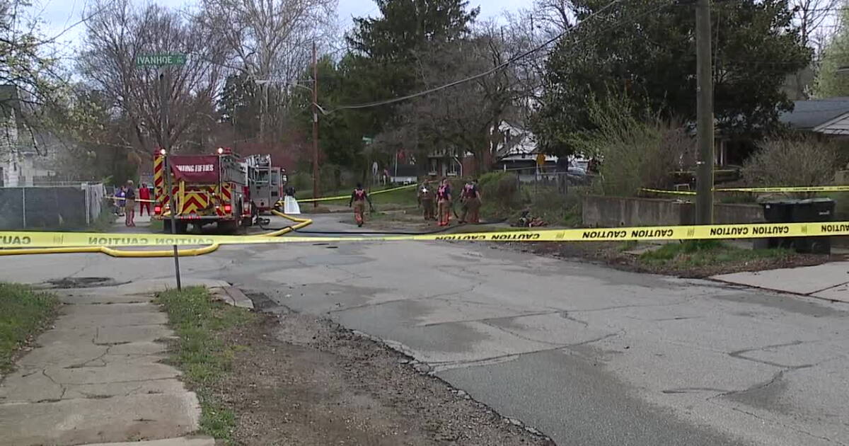 Coroner: 77-year-old woman dies weeks after she was rescued from ...