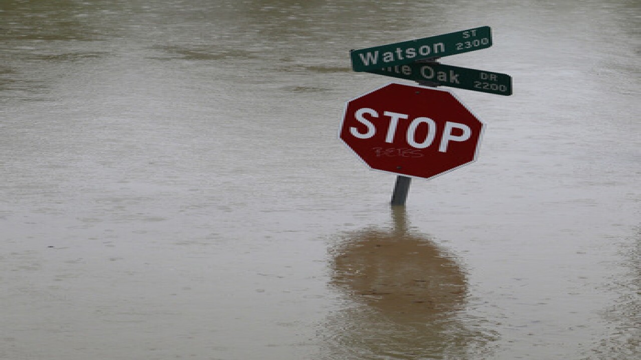 PHOTOS: 4 killed, 900 rescued from SW flooding