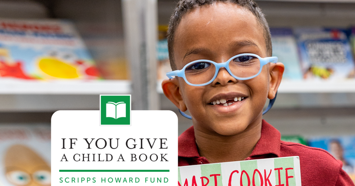 Donate now, just a few hours left in KSBY's book campaign - Vimarsana News