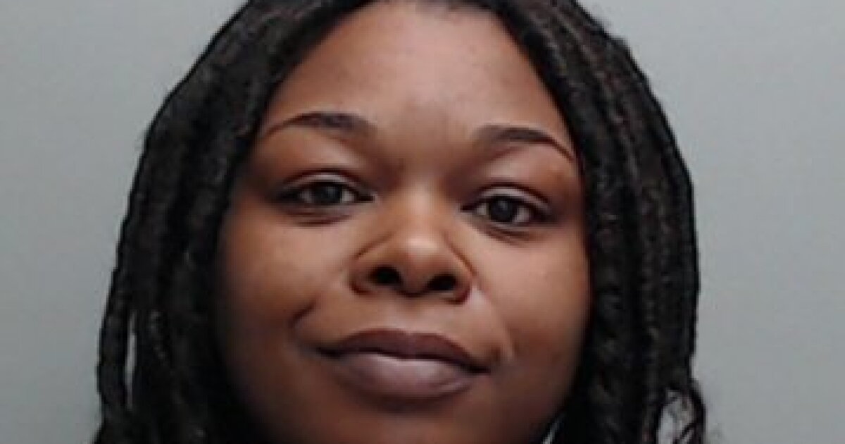 A Texas substitute teacher was fired and arrested for allegedly ...