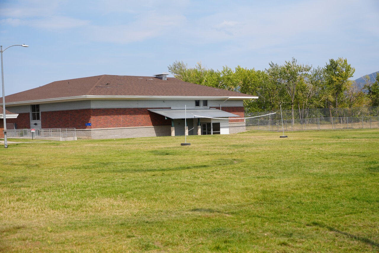 Riverside Correctional Facility