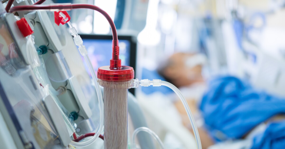 US expands access to organ transplants for people with HIV US expands access to organ transplants for people with HIV