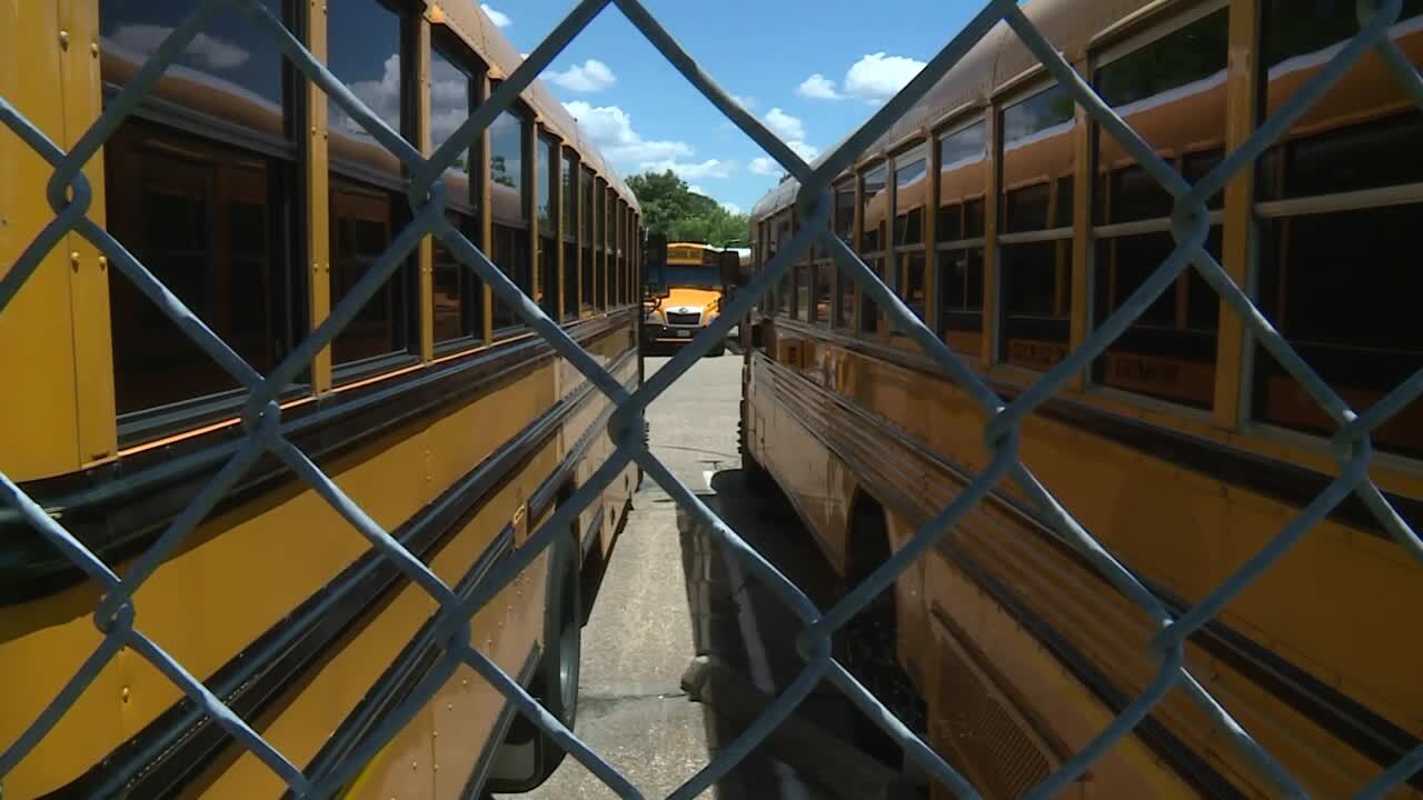 Richmond Public Schools Transportation Audit