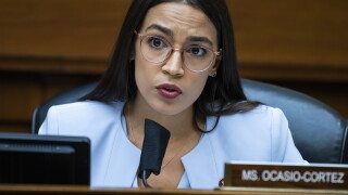 Capitol Breach-Ocasio-Cortez