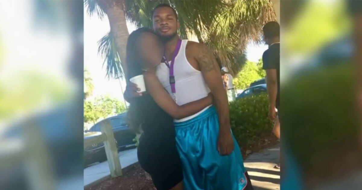 Records reveal troubling history of man shot by Riviera Beach police officer - Vimarsana News