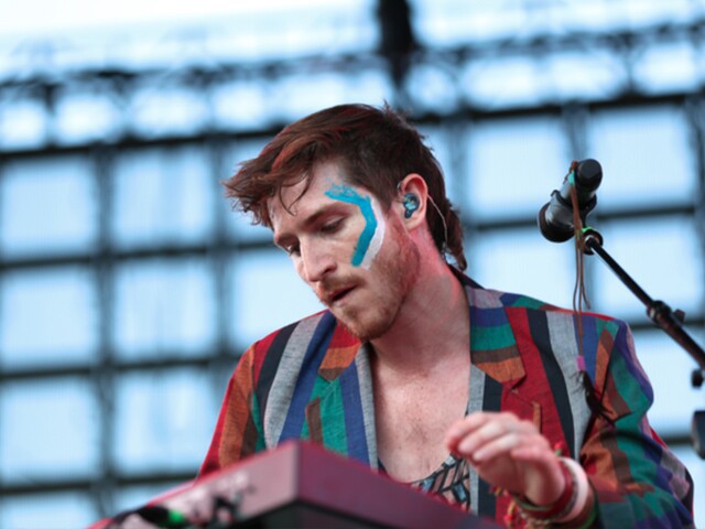 MidPoint Music Festival to move Downtown, feature Walk the Moon