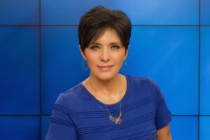 Valerie Cavazos, Evening Anchor and Investigative Reporter for KGUN 9 On Your Side