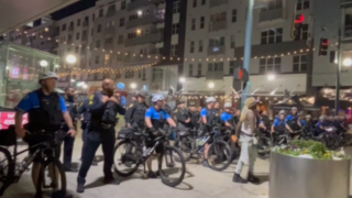 cincinnati police department