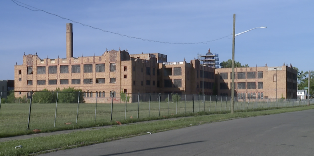 Cooley High School