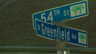 11-year-old boy struck by vehicle in West Milwaukee; driver in custody