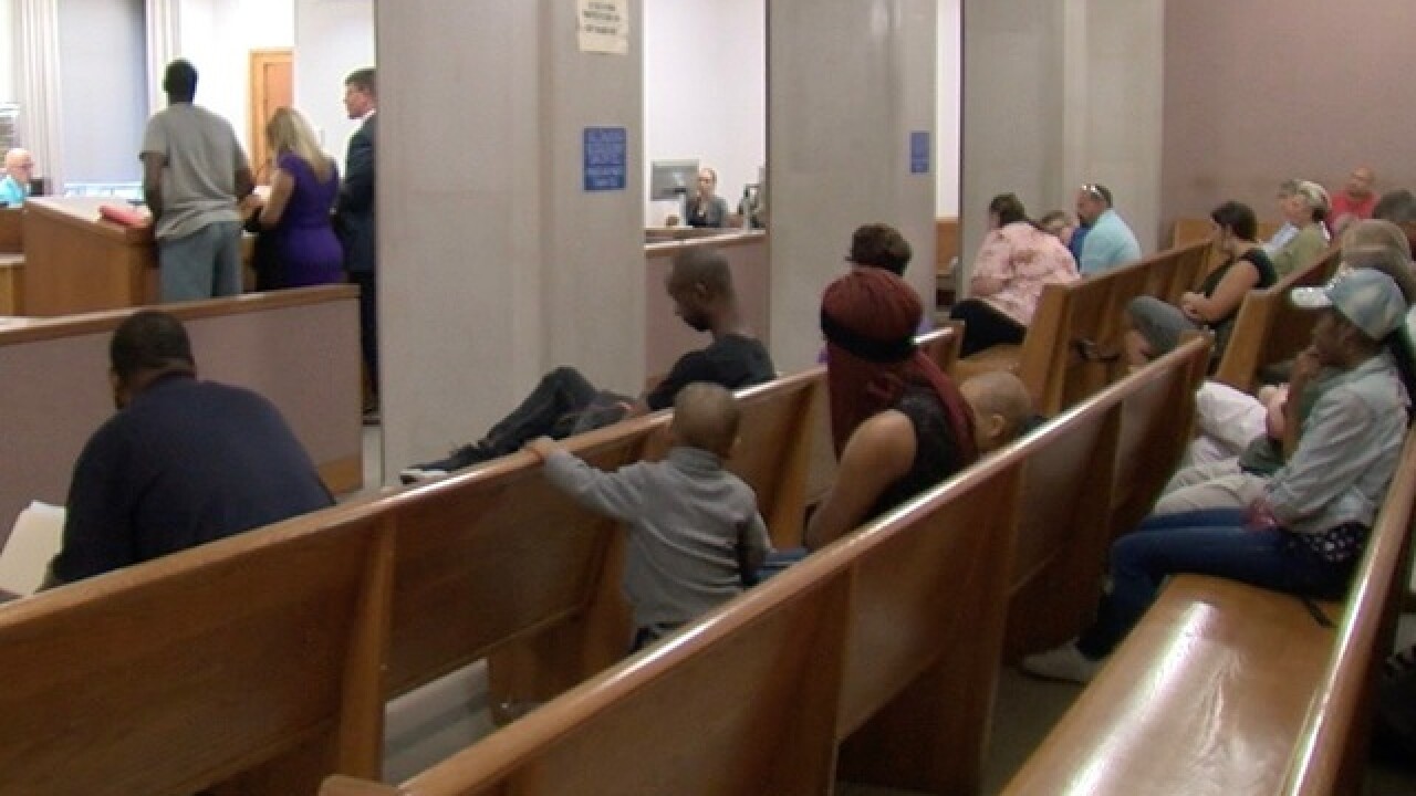 These Landlords Filed The Most Evictions In Hamilton County From 2014 To 2017