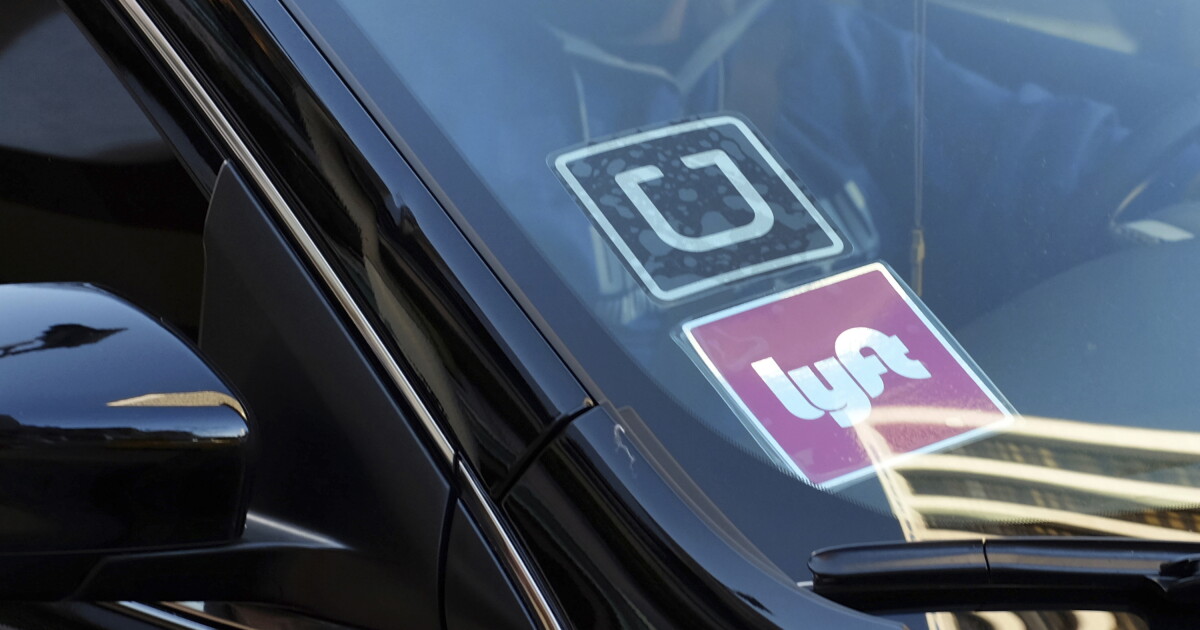 App rideshare and delivery drivers on strike for the day - Vimarsana News