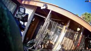 New details released in fatal shooting that started as a burglary investigation by Henderson police