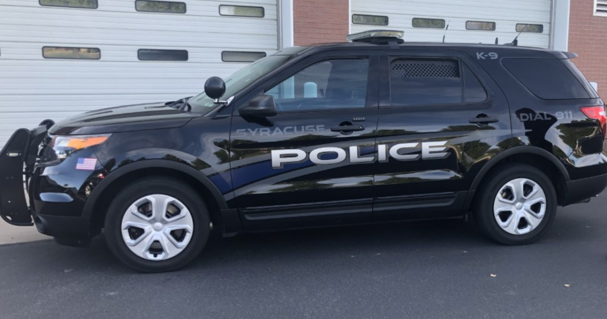 Bomb threat forces evacuation, shelter-in-place order for Syracuse residents - Vimarsana News