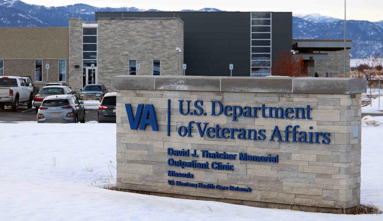 Missoula VA Clinic