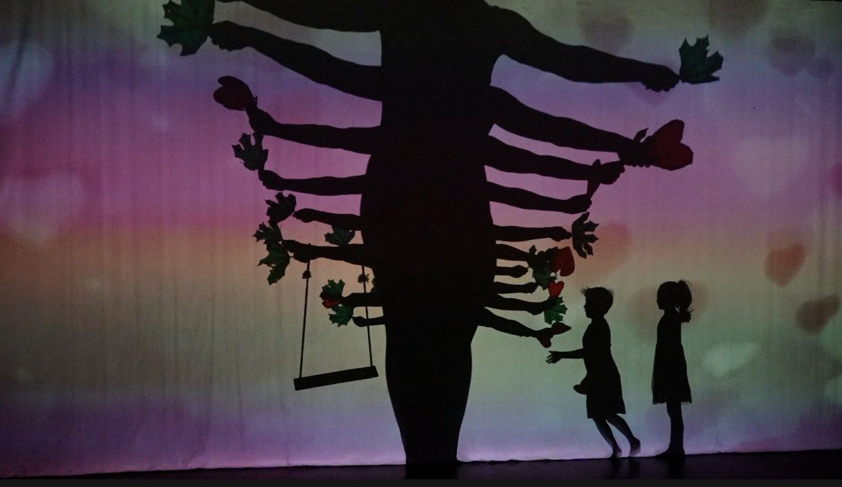The Silhouettes of Dillon