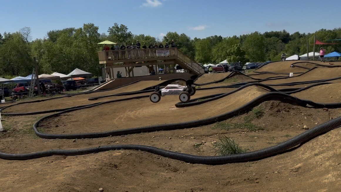 RC Car