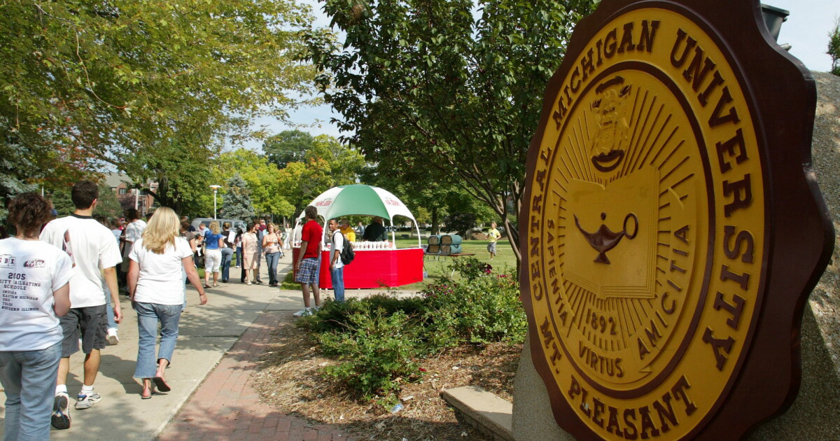 CMU president to resign at the end of the year - Vimarsana News
