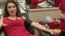 What it is like to donate blood for the American Red Cross