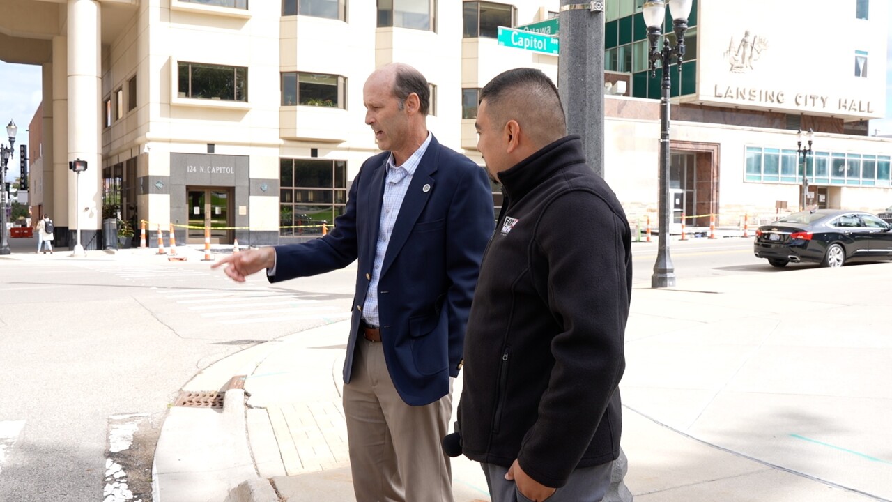 Andy Kilpatrick & Danny Valle