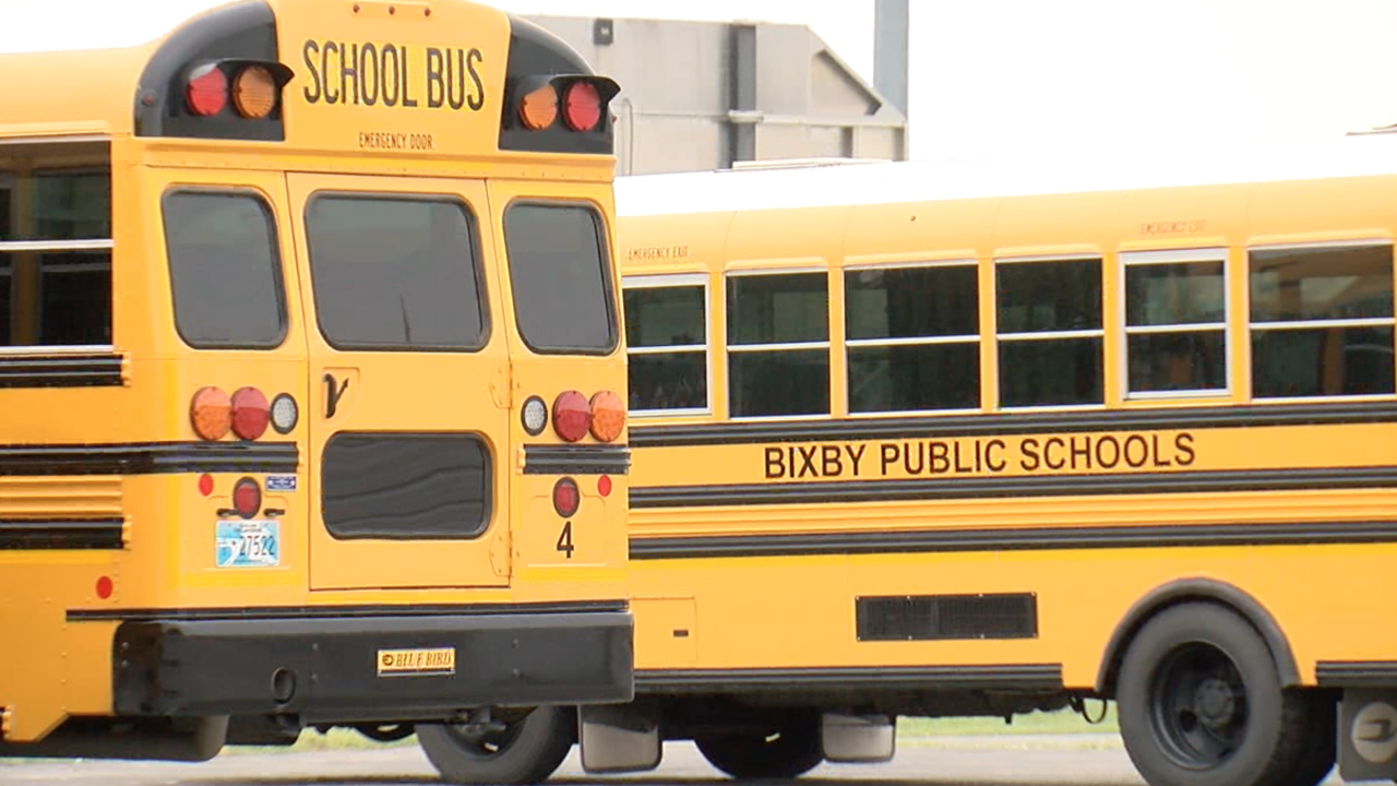 Bixby Central Elementary Campus closed Oct. 22nd